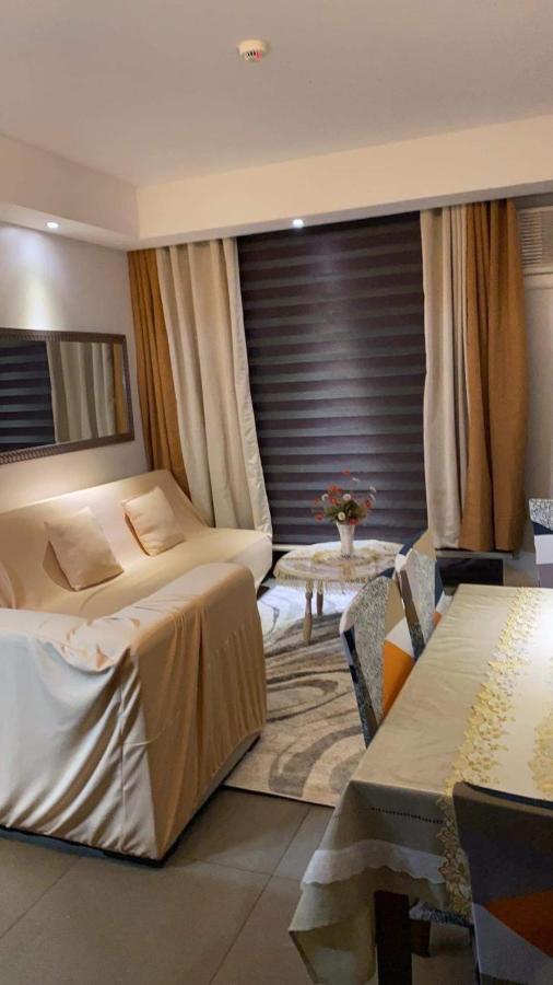 2 Bedroom Portovita Tower 12-A Manila Eksteriør billede