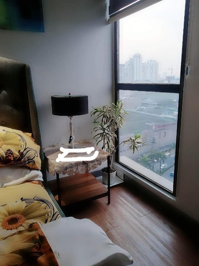 2 Bedroom Portovita Tower 12-A Manila Eksteriør billede