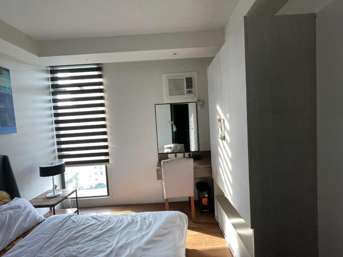 2 Bedroom Portovita Tower 12-A Manila Eksteriør billede