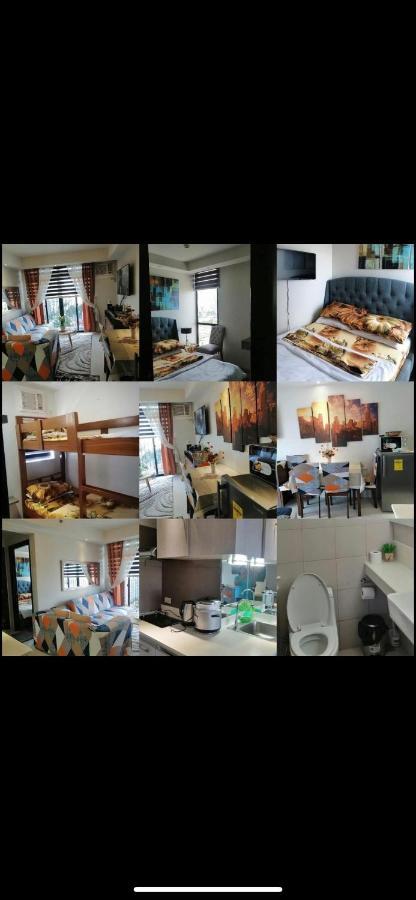 2 Bedroom Portovita Tower 12-A Manila Eksteriør billede