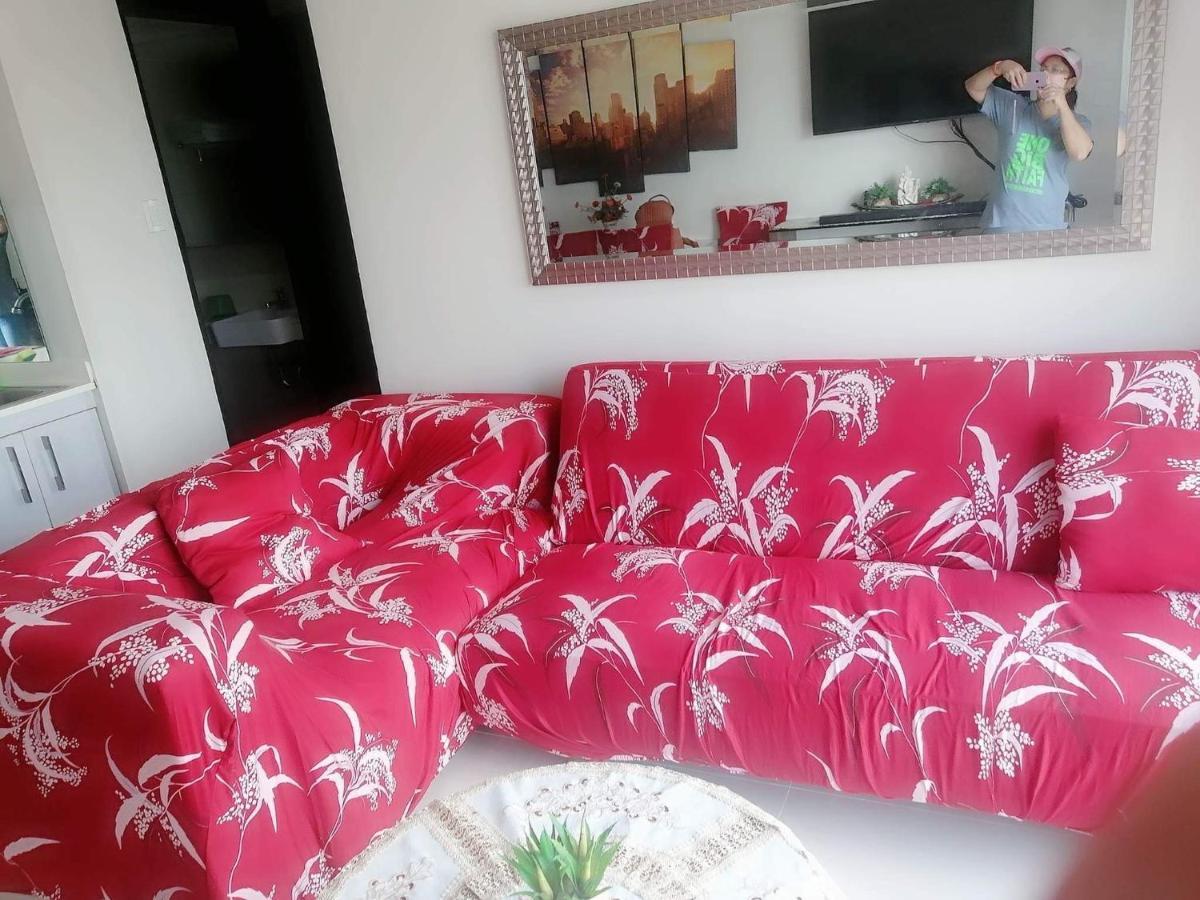 2 Bedroom Portovita Tower 12-A Manila Eksteriør billede