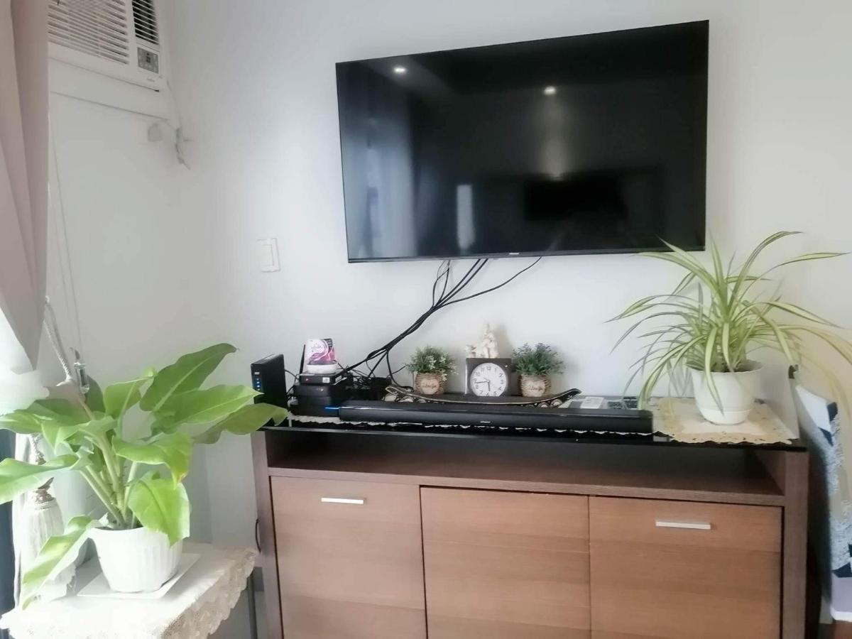 2 Bedroom Portovita Tower 12-A Manila Eksteriør billede